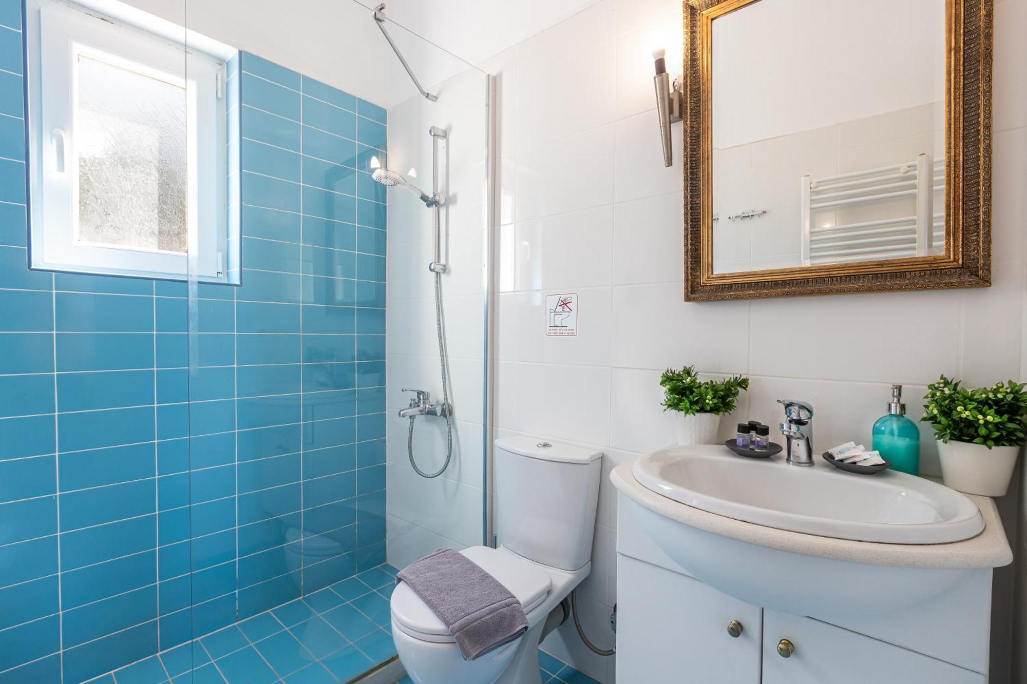Villa Penelope Galatás Zewnętrze zdjęcie