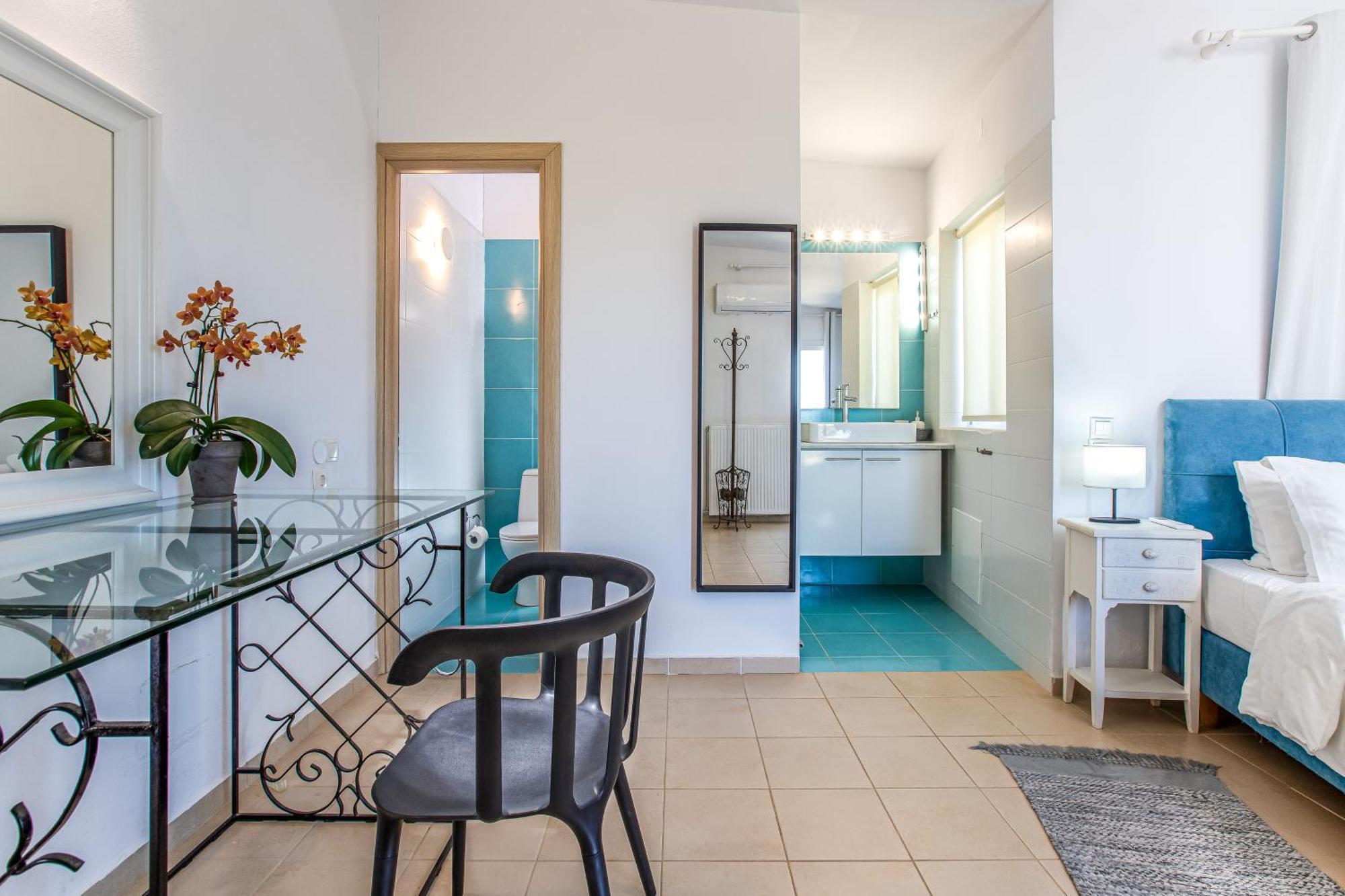 Villa Penelope Galatás Zewnętrze zdjęcie